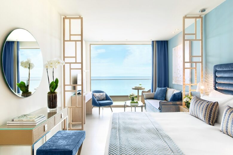 Hotel Ikos Oceania - All Inclusive