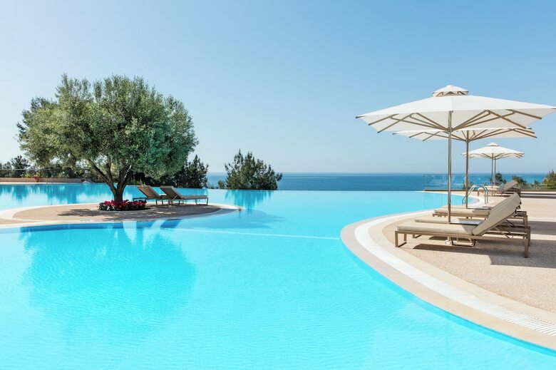 Hotel Ikos Oceania - All Inclusive