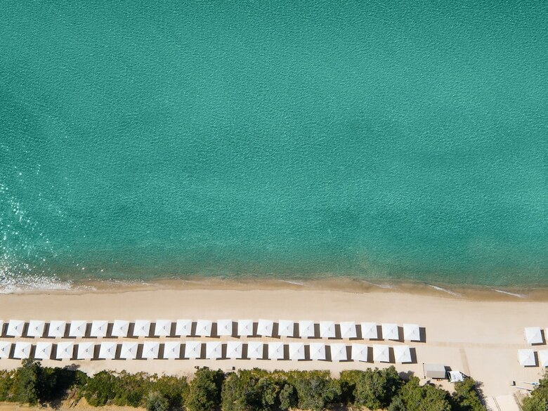 Hotel Ikos Oceania - All Inclusive