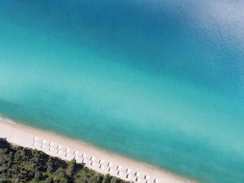 Hotel Ikos Oceania - All Inclusive