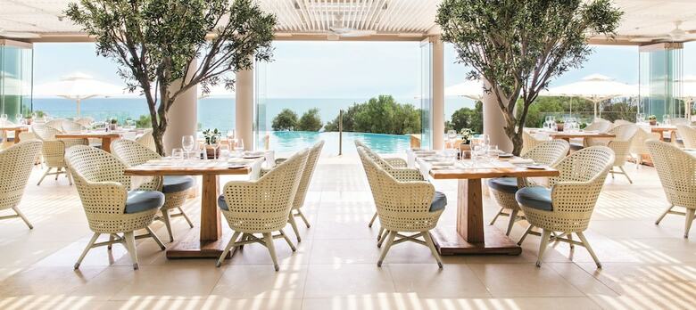 Hotel Ikos Oceania - All Inclusive