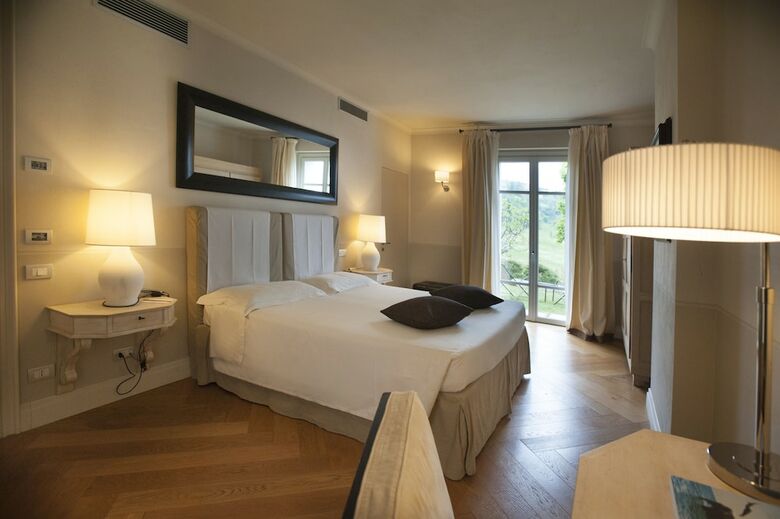Hotel Relais Villa D'amelia