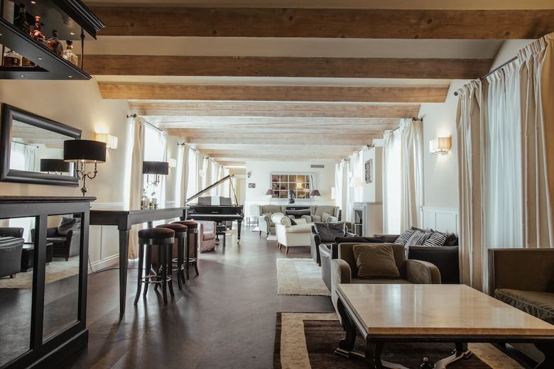 Hotel Relais Villa D'amelia