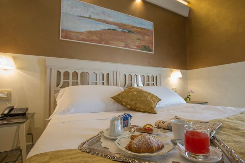 Hotel Hermitage