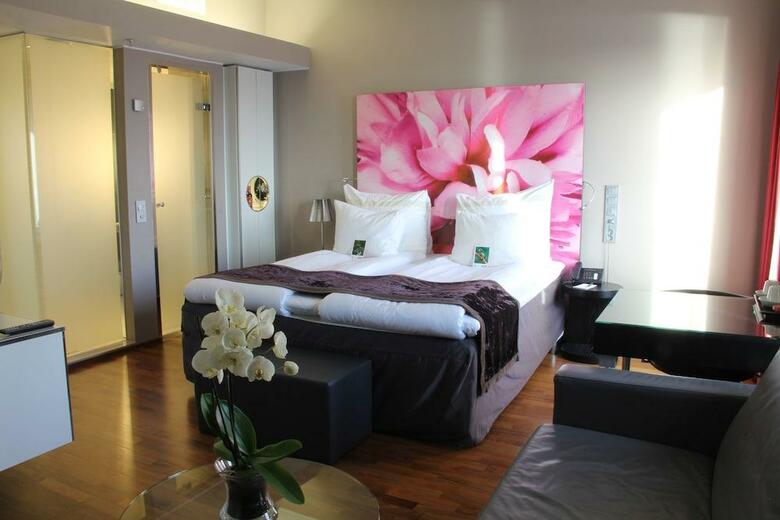 Clarion Hotel Bergen Airport Terminal