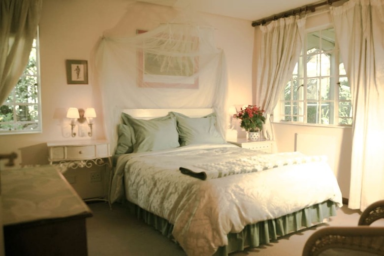 Hotel Darrenwood Guest House