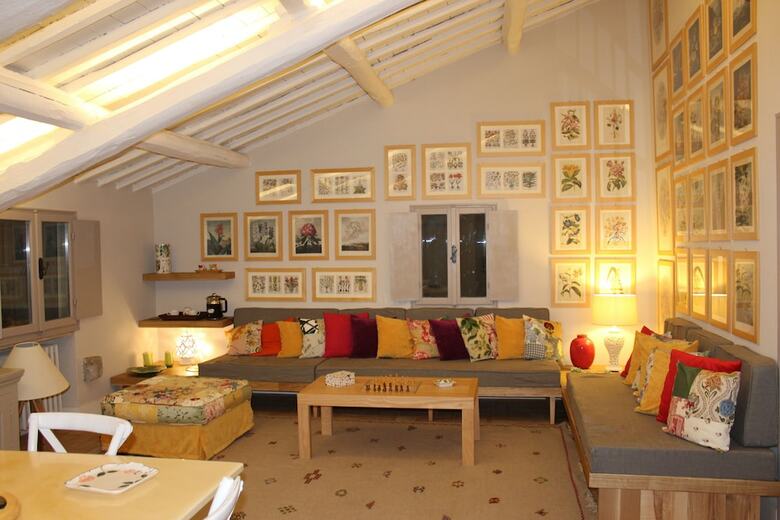 Hotel Commenda Ordine Di Malta