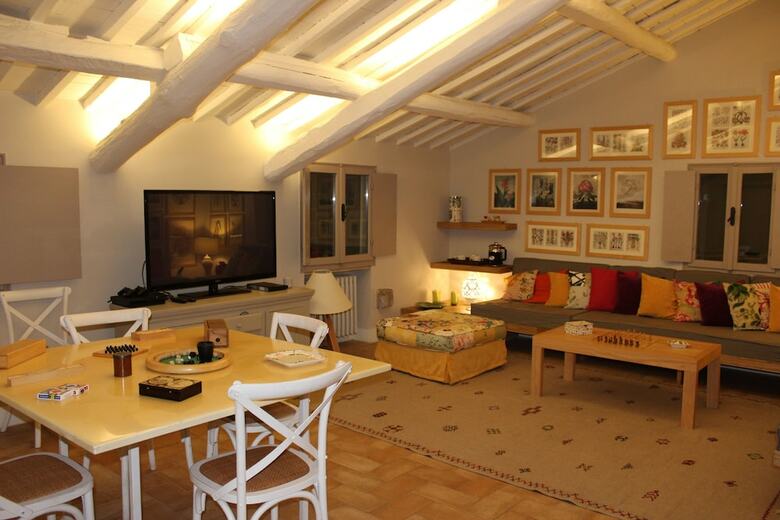 Hotel Commenda Ordine Di Malta