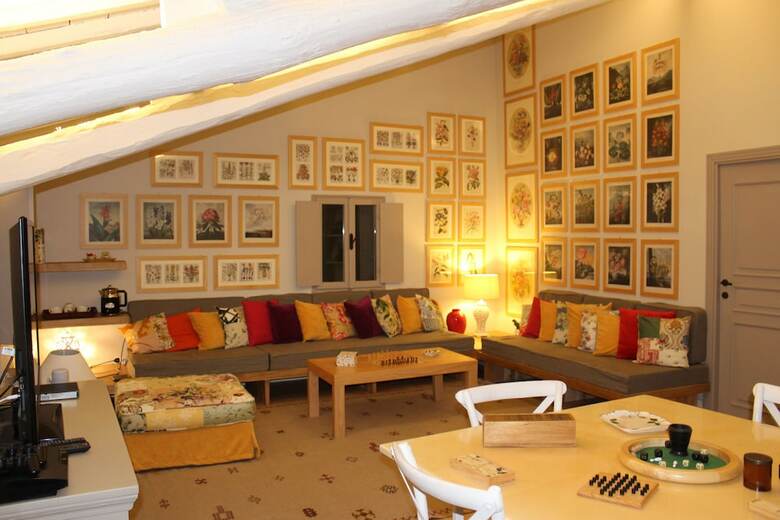 Hotel Commenda Ordine Di Malta