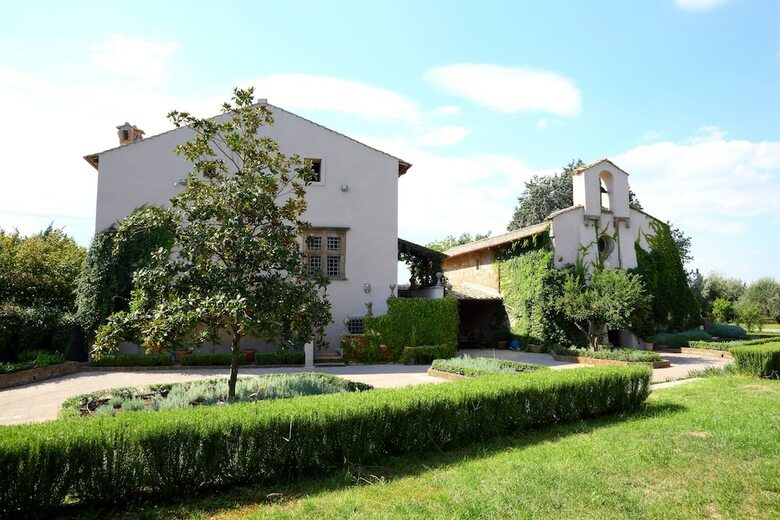 Hotel Commenda Ordine Di Malta
