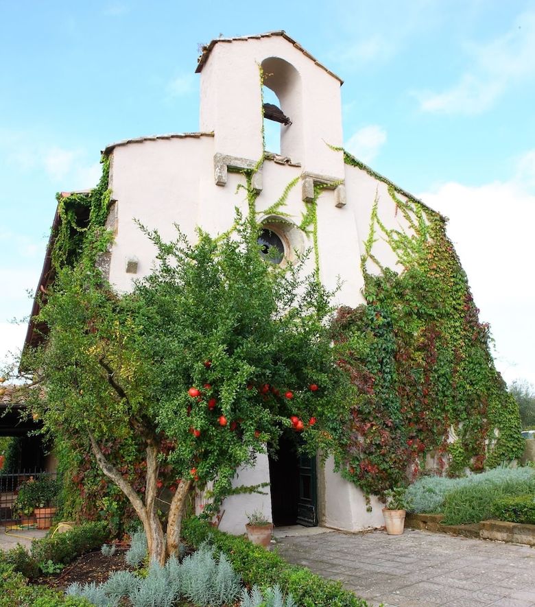 Hotel Commenda Ordine Di Malta