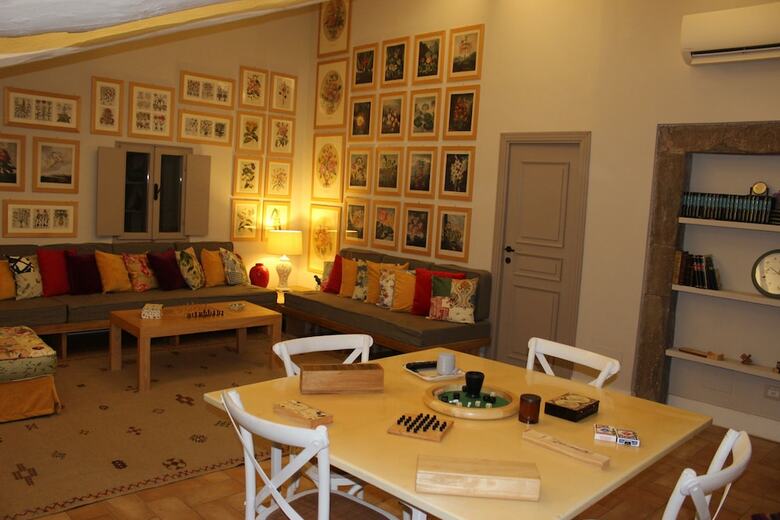 Hotel Commenda Ordine Di Malta