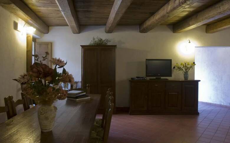 Agroturismo Agriturismo Montagna Verde