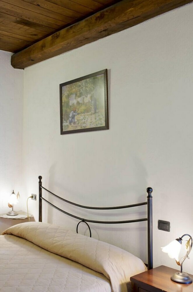 Agroturismo Agriturismo Montagna Verde