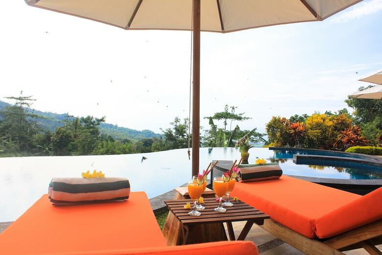 Hotel Villa Le Tito