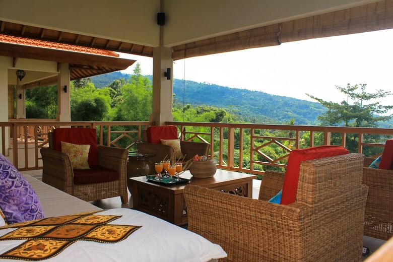 Hotel Villa Le Tito