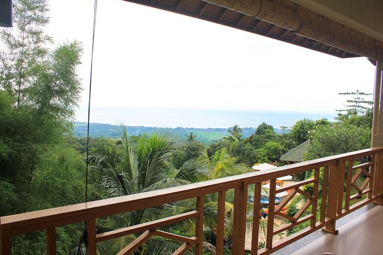 Hotel Villa Le Tito