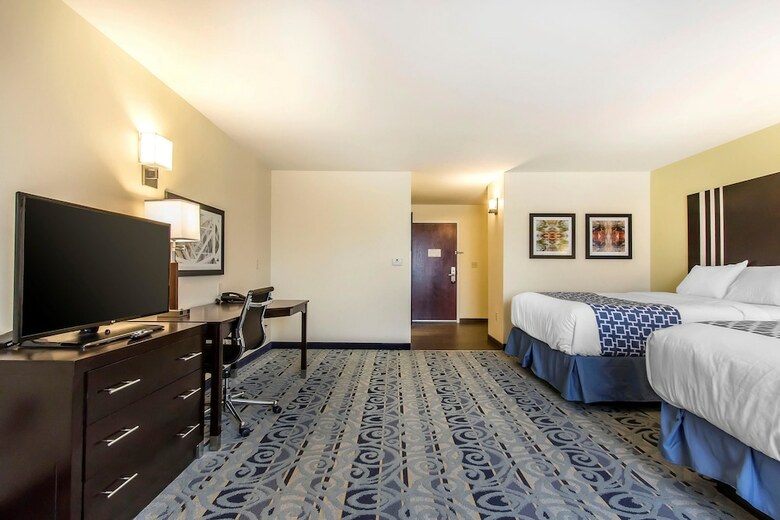 Suburban Extended Stay Hotel