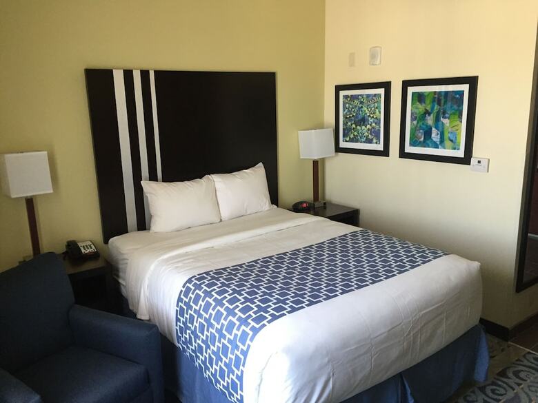 Suburban Extended Stay Hotel