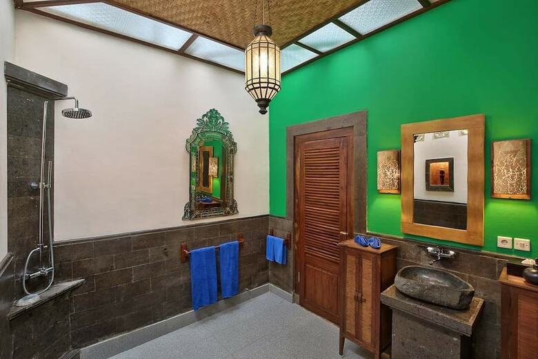 Hotel Villa Patria