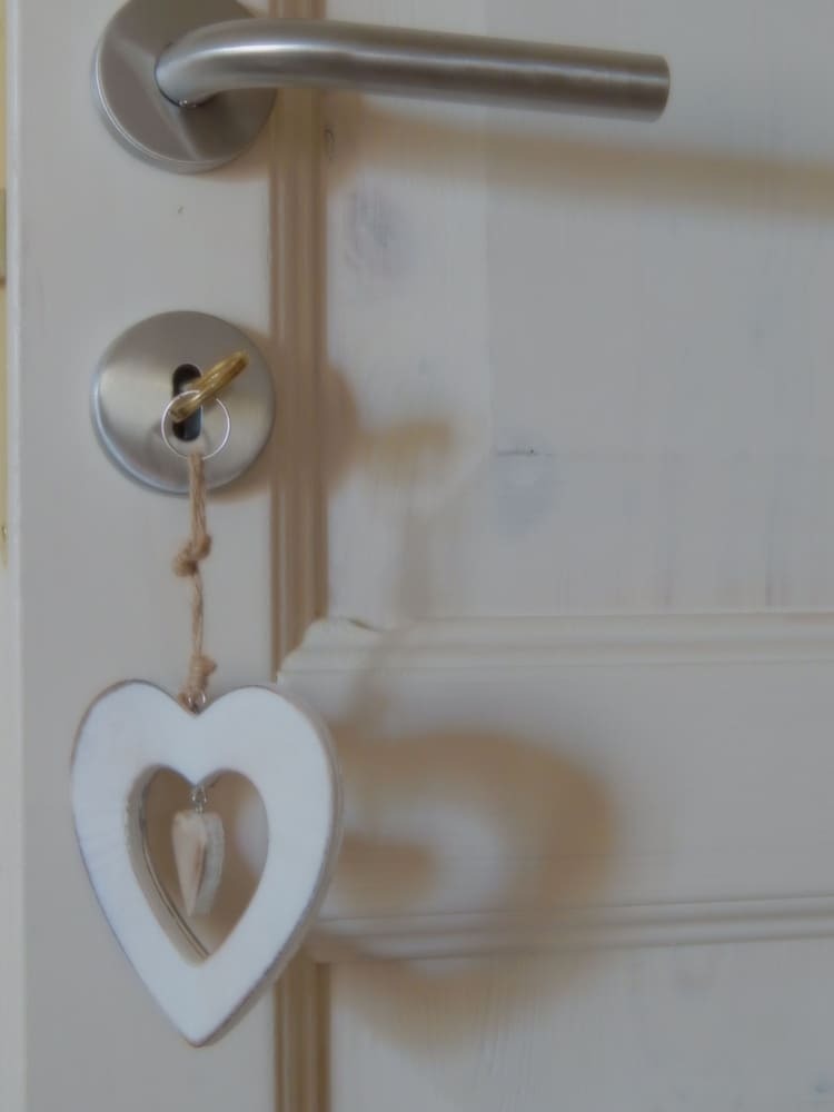 Apartamento Jolie Plaine