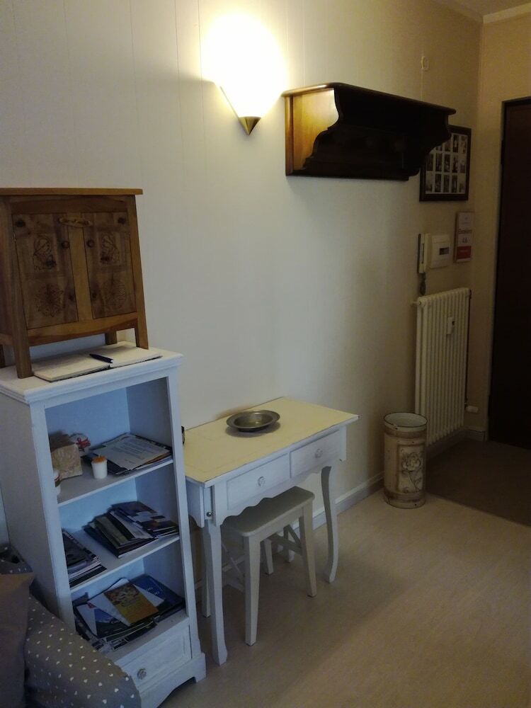 Apartamento Jolie Plaine