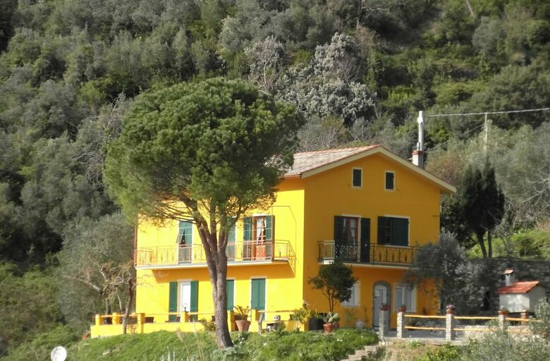 Agroturismo Agriturismo Costa Di Campo