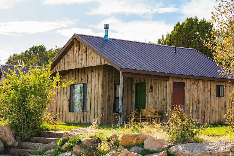 Agroturismo Zion Mountain Ranch