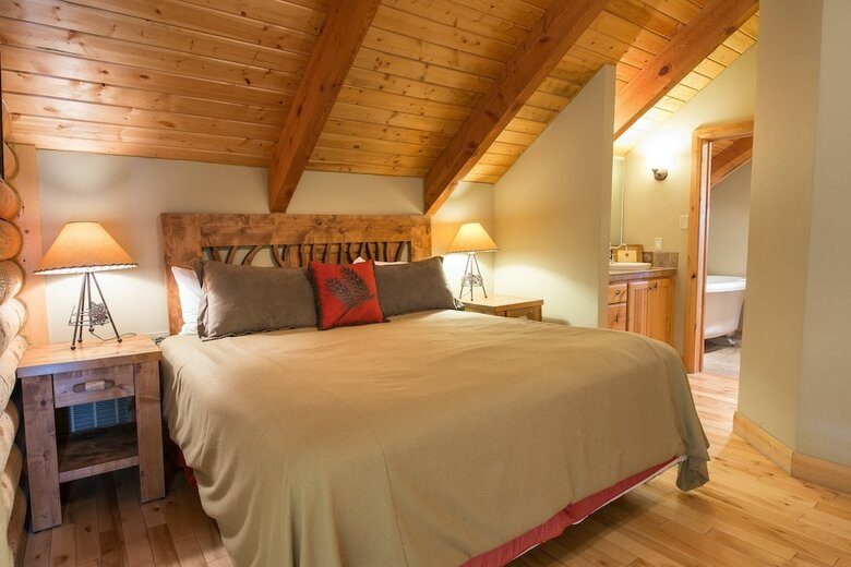 Agroturismo Zion Mountain Ranch