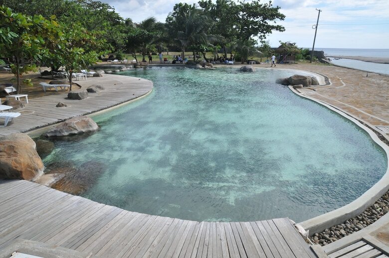 Apartamento Las Casas Filipinas de Acuzar