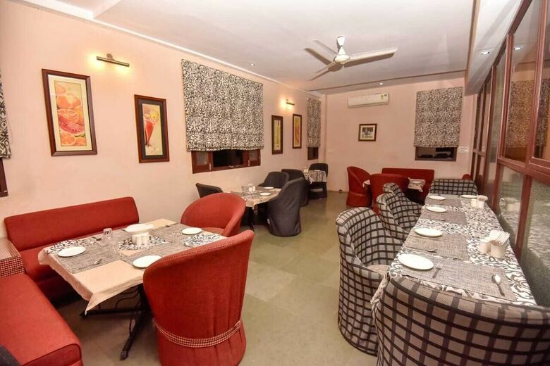Apartamento Araliayas Resorts Private Limited