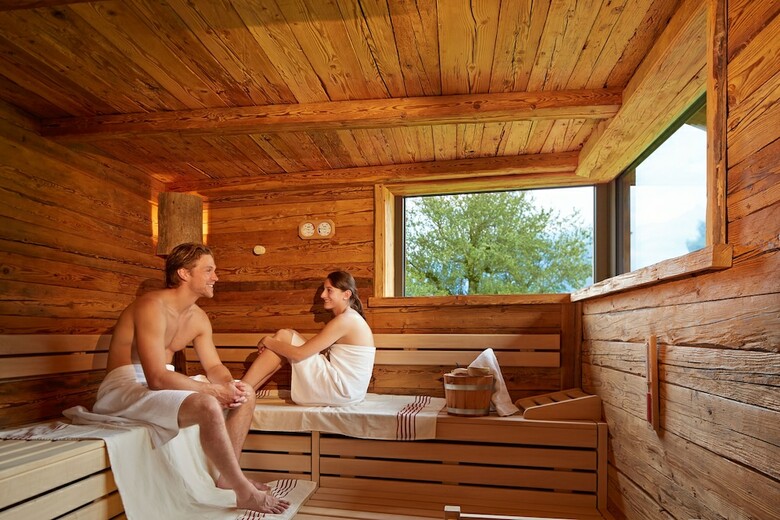 Salzano Hotel - Spa - Restaurant