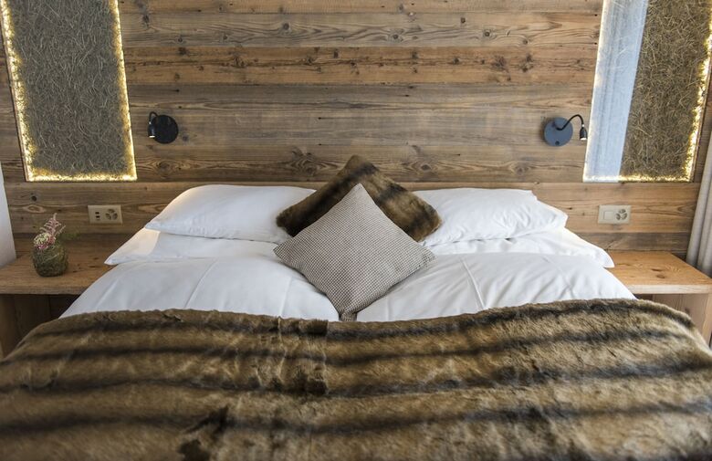 Salzano Hotel - Spa - Restaurant