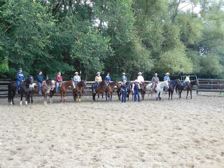 Brunnenhof Ferien-& Reithotel