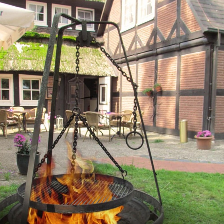 Brunnenhof Ferien-& Reithotel