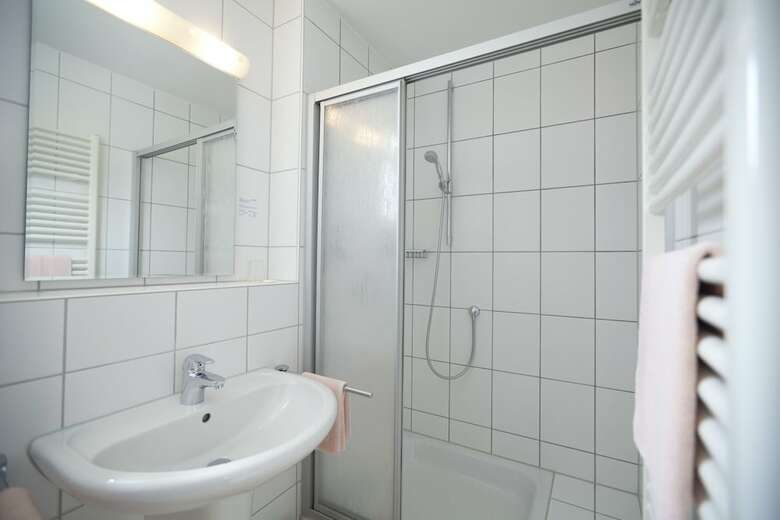 Akzent Hotel M�hringer Hof