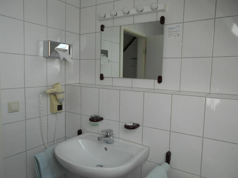 Akzent Hotel M�hringer Hof