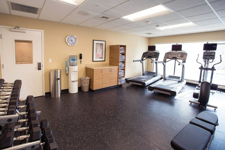 Hotel Towneplace Suites Southern Pines Aberdeen