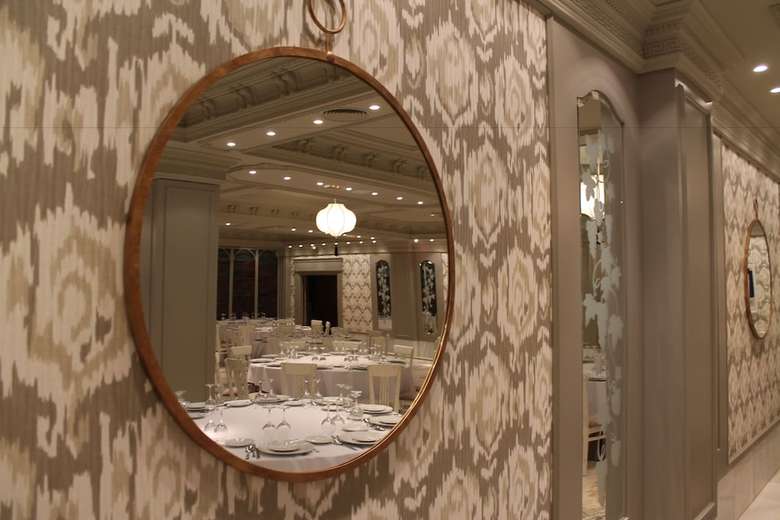 Residencia Hotel Tudanca Aranda II