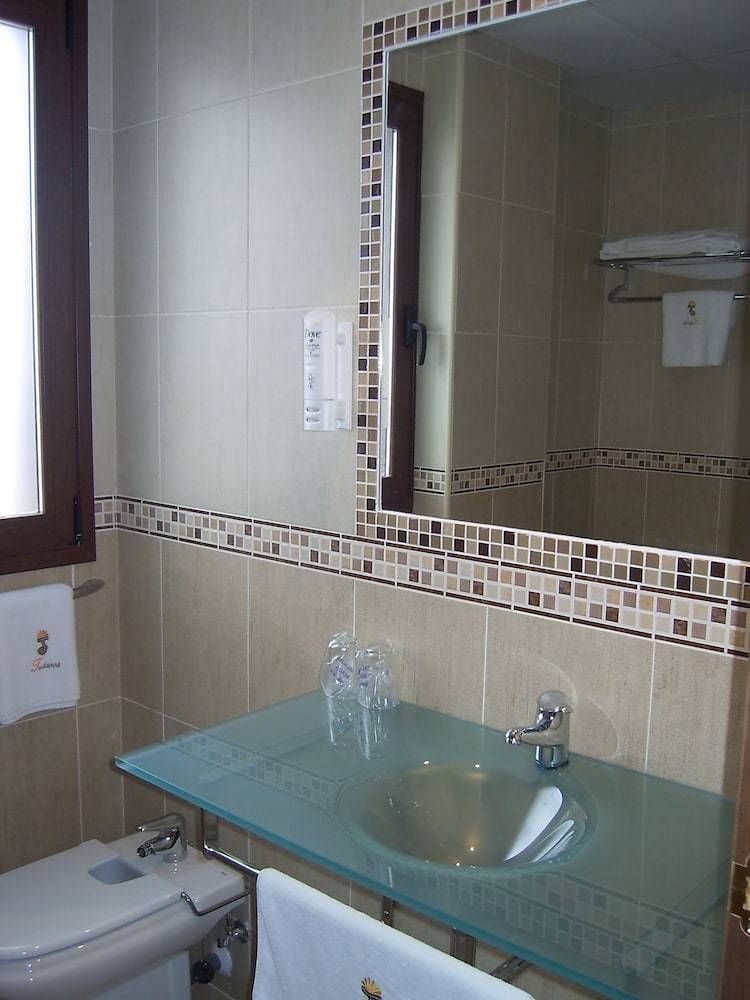 Residencia Hotel Tudanca Aranda II