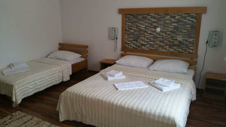 Hotel Pansion House Prijeboj