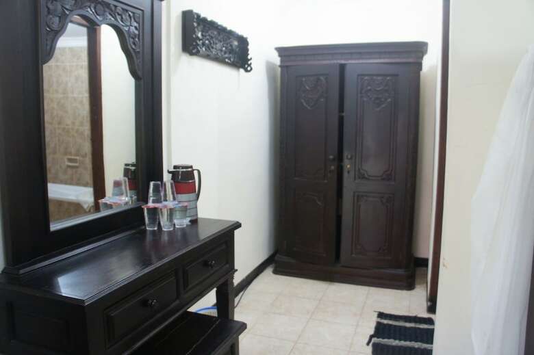 Hotel Batu Bolong Cottages
