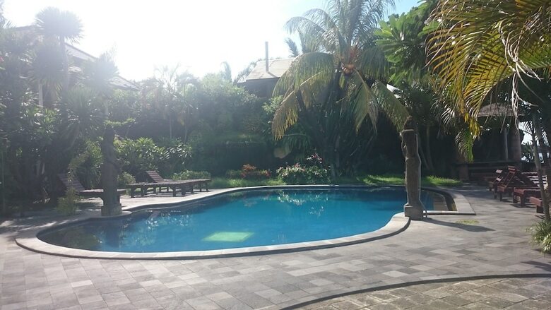 Hotel Batu Bolong Cottages