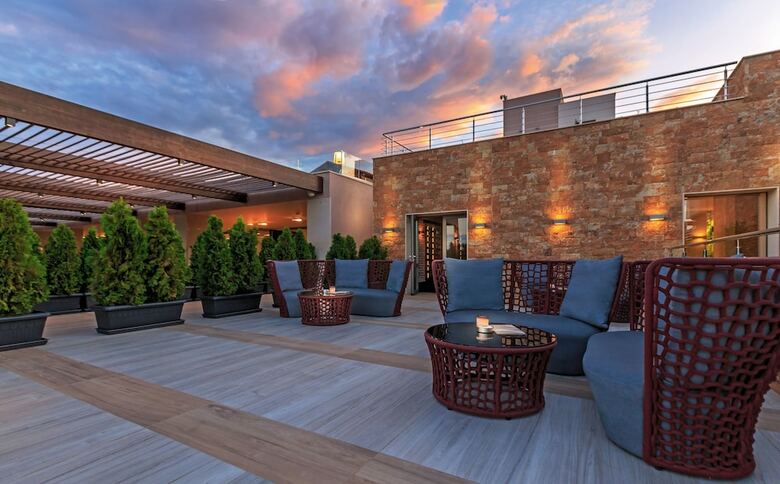 Apartamento Miraggio Thermal Spa Resort