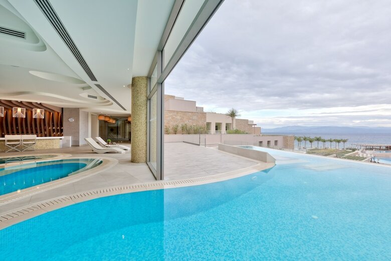 Apartamento Miraggio Thermal Spa Resort