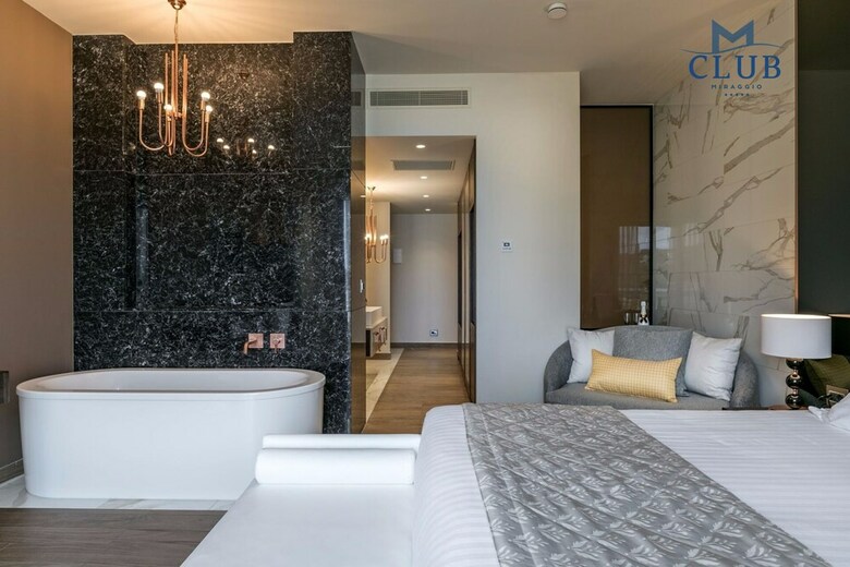 Apartamento Miraggio Thermal Spa Resort