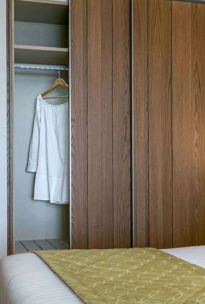 Apartamento Miraggio Thermal Spa Resort