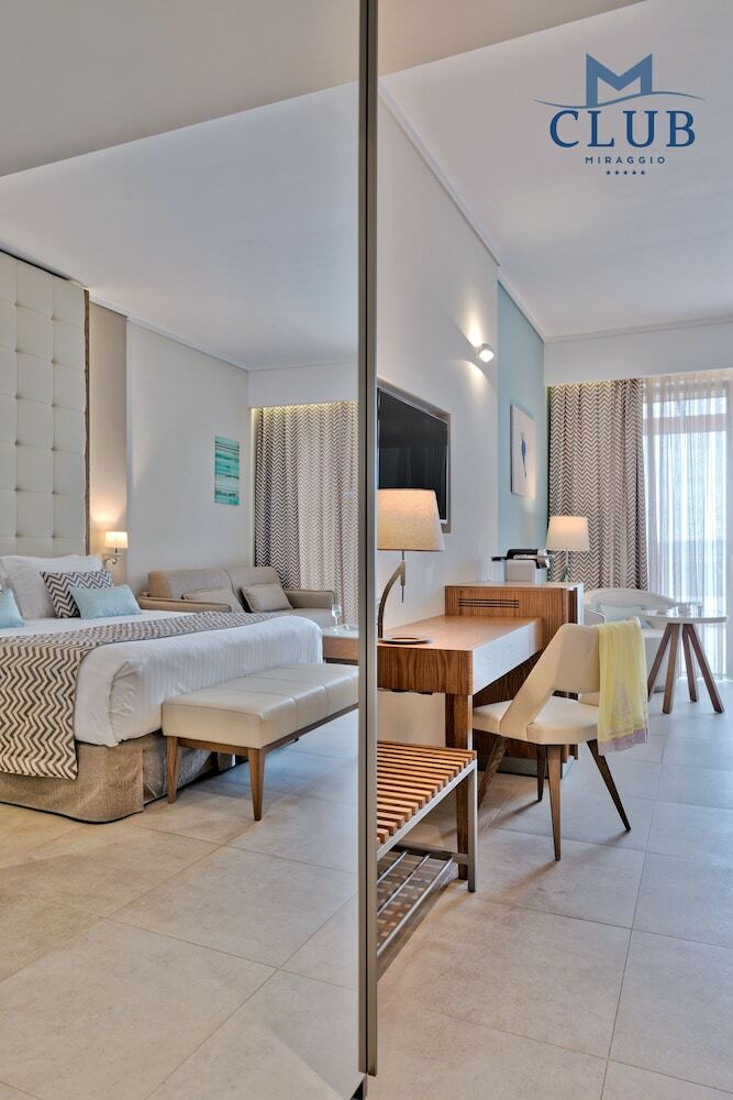 Apartamento Miraggio Thermal Spa Resort