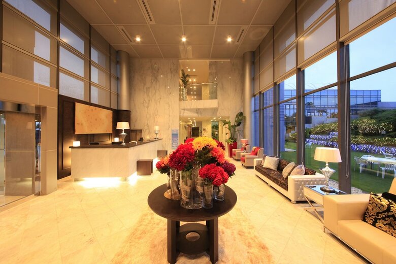 Centurion Hotel Resort&spa Technoport Fukui