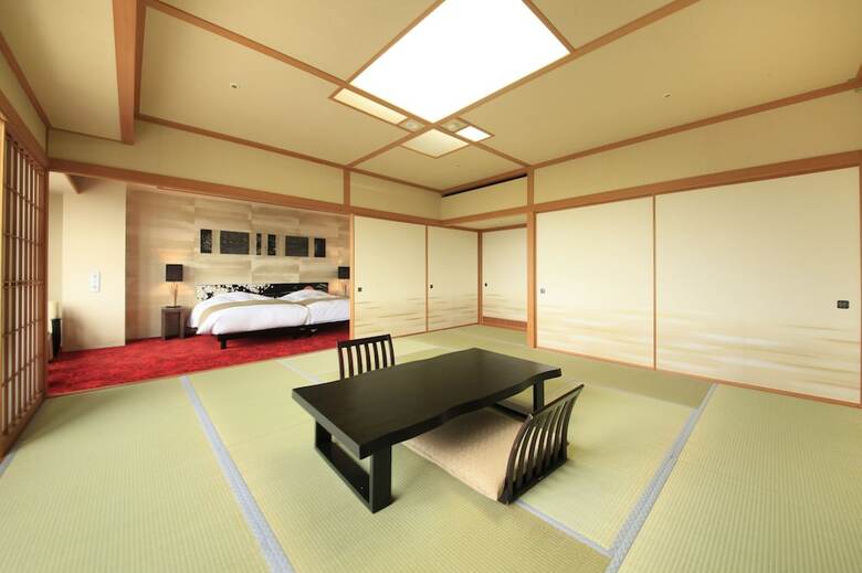 Centurion Hotel Resort&spa Technoport Fukui